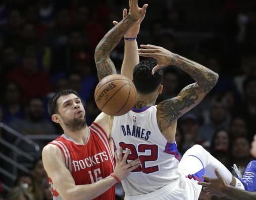 Και ο Παπανικολάου στο All Star game