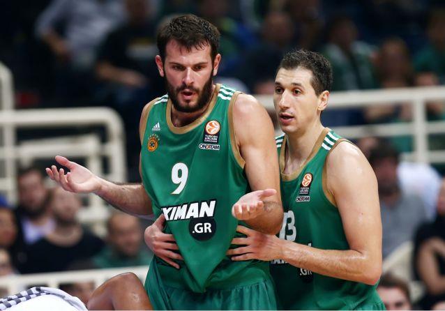 Ο ΠΑΟ κόντρα στον Ερυθρό Αστέρα (21:45) με ή… χωρίς Φώτση