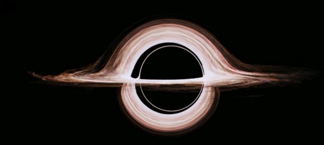 Οι δημιουργοί του Interstellar δημοσιεύουν μελέτη για τις μαύρες τρύπες