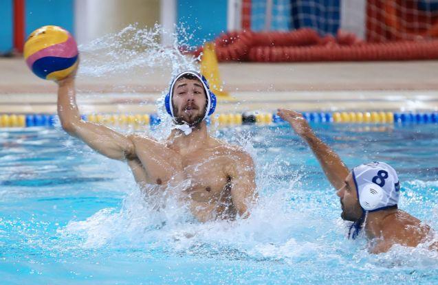 Ασταμάτητος ο Ολυμπιακός, εύκολα η Βουλιαγμένη