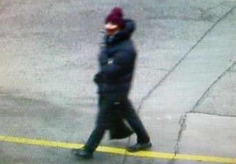 Τον δράστη της επίθεσης στην Κοπεγχάγη αναζητεί η Δανία