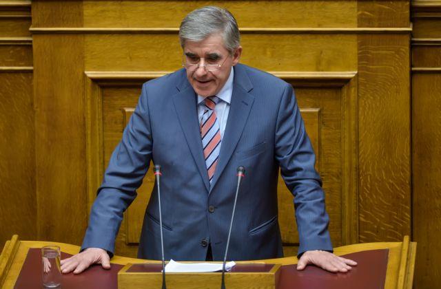 Νικολούδης: Θα εισπράξουμε πάνω από 2,5 δισ. ευρώ από φοροδιαφυγή