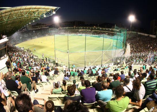 Sold out ανακοίνωσε ο Παναθηναϊκός για το κυριακάτικο ντέρμπι