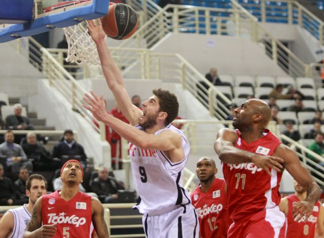 Ο Ολυμπιακός έτοιμος να ανακοινώσει την απόκτηση Τσαϊρέλη