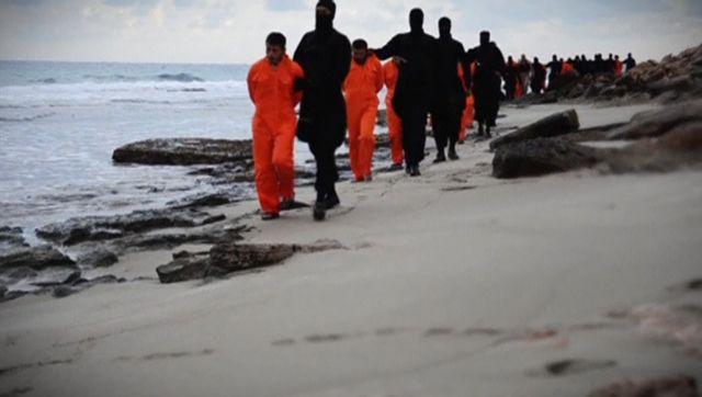 Νέα μέτρα κατά του Ισλαμικού Κράτους ζητούν Γαλλία και Αίγυπτος