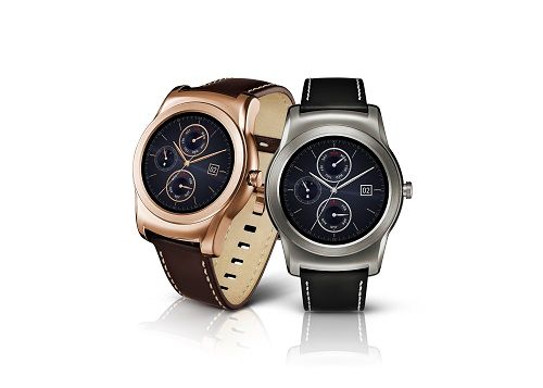 Smartwatch για επίσημες εμφανίσεις από την LG στο Mobile World Congress