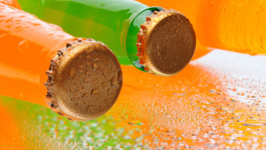 Καφεϊνούχα ροφήματα: Είναι κατάλληλα για τα παιδιά;