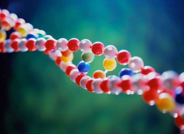 Χρονοκάψουλες DNA για αποθήκευση δεδομένων «στην αιωνιότητα»