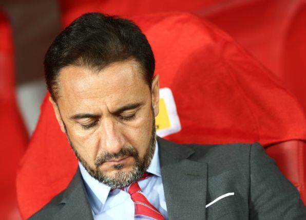 Χωρίς εκπλήξεις η αποστολή του Ολυμπιακού για Ουκρανία