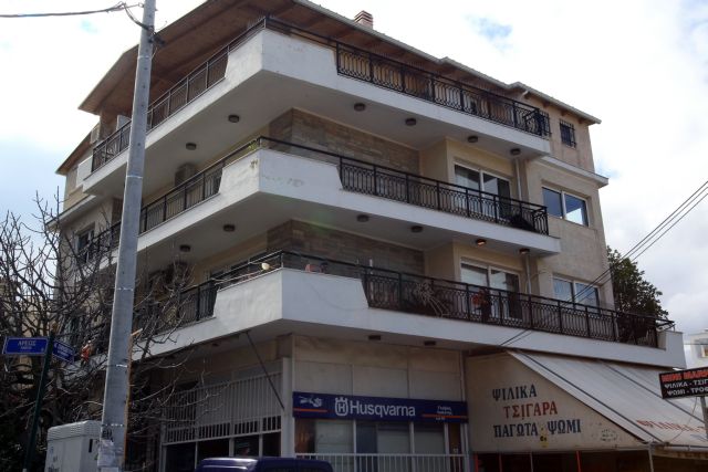 Τι λέει ο δήμαρχος Κηφισιάς μετά τη ληστρική επίθεση