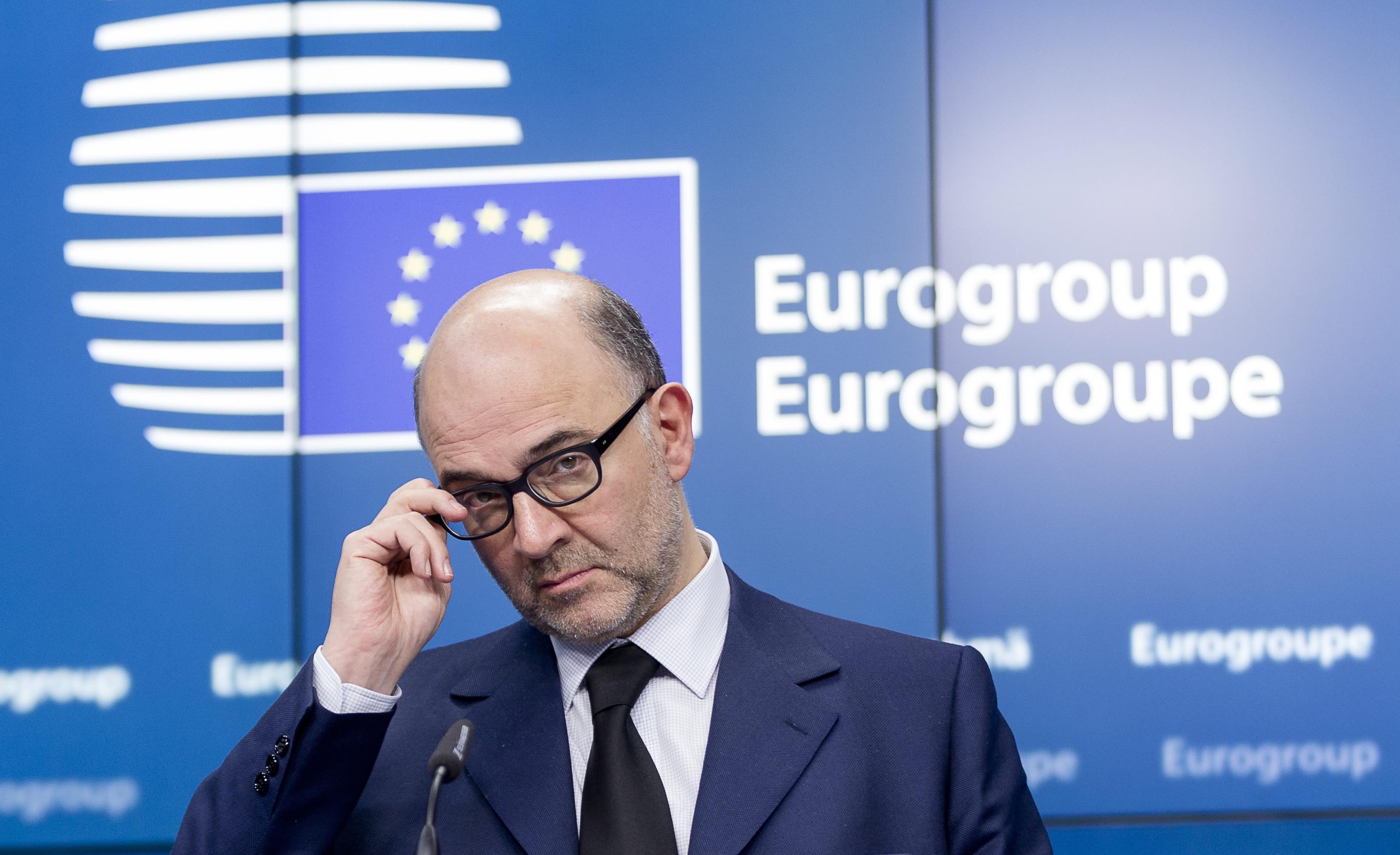 Αυτό είναι το κείμενο Μοσκοβισί που «θα υπογράφαμε ευχαρίστως»