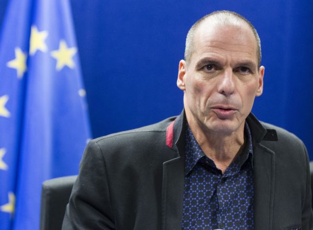 Ελληνικό αίτημα παράτασης της δανειακής συμφωνίας κατατίθεται την Τετάρτη