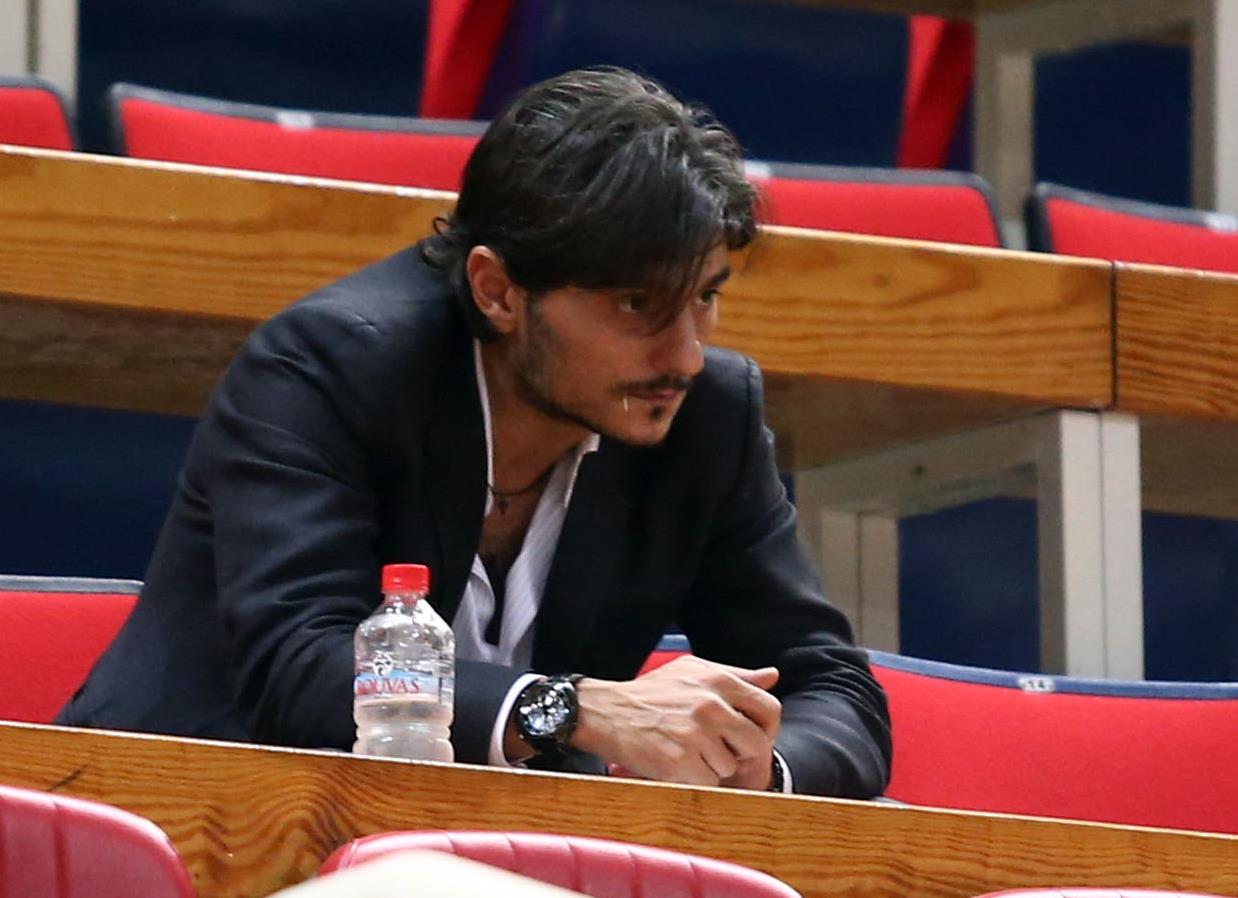 «Προκαλεί κλαυσίγελο η ΚΑΕ Ολυμπιακός», απαντά ο Γιαννακόπουλος