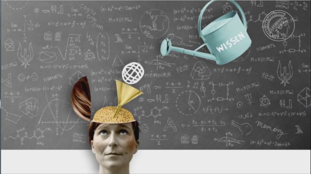 Προβολή ταινιών μικρού μήκους που καθιστούν κατανοητή την Βιολογία