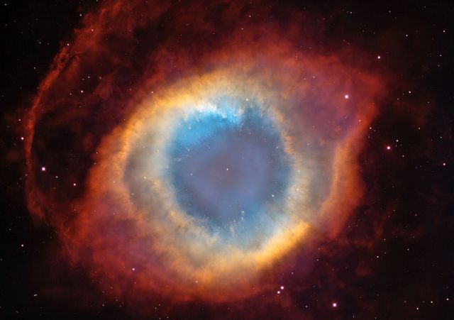 Ο θάνατος του Ήλιου ίσως θα είναι εκρηκτικός