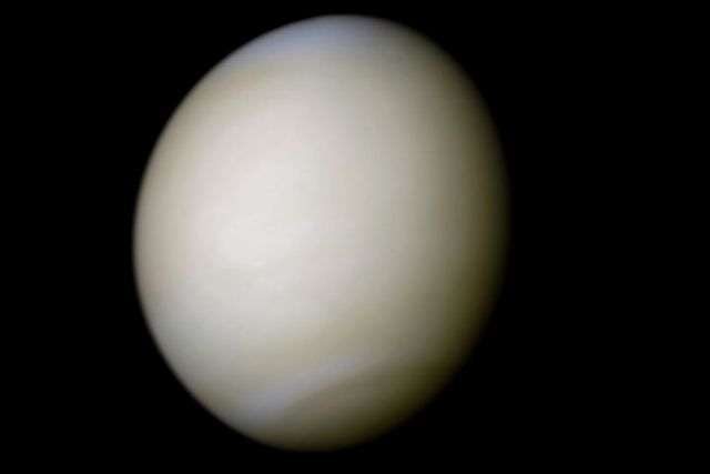 Πώς θα ήταν να ζείτε στην επιφάνεια της Αφροδίτης