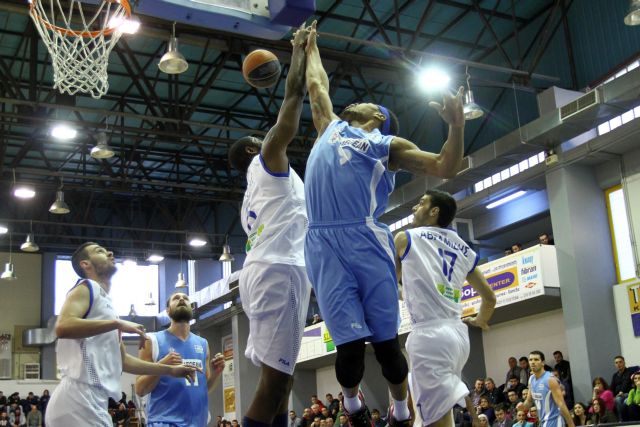 «Κολοσσιαία» νίκη παραμονής του Πανελευσινιακού