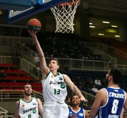 Κατοστάρα ο ΠΑΟ, νίκες για Κόροιβο, Άρη, ΑΓΟΡ, Ελευσίνα και Απόλλωνα