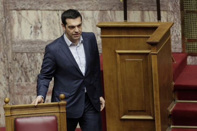 Τέσσερις βουλευτές του ΣΥΡΙΖΑ αντίθετοι στην επιλογή Παυλόπουλου