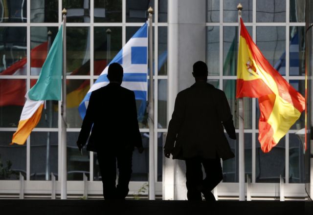 «Ενδείξεις προόδου» για λύση στο Eurogroup