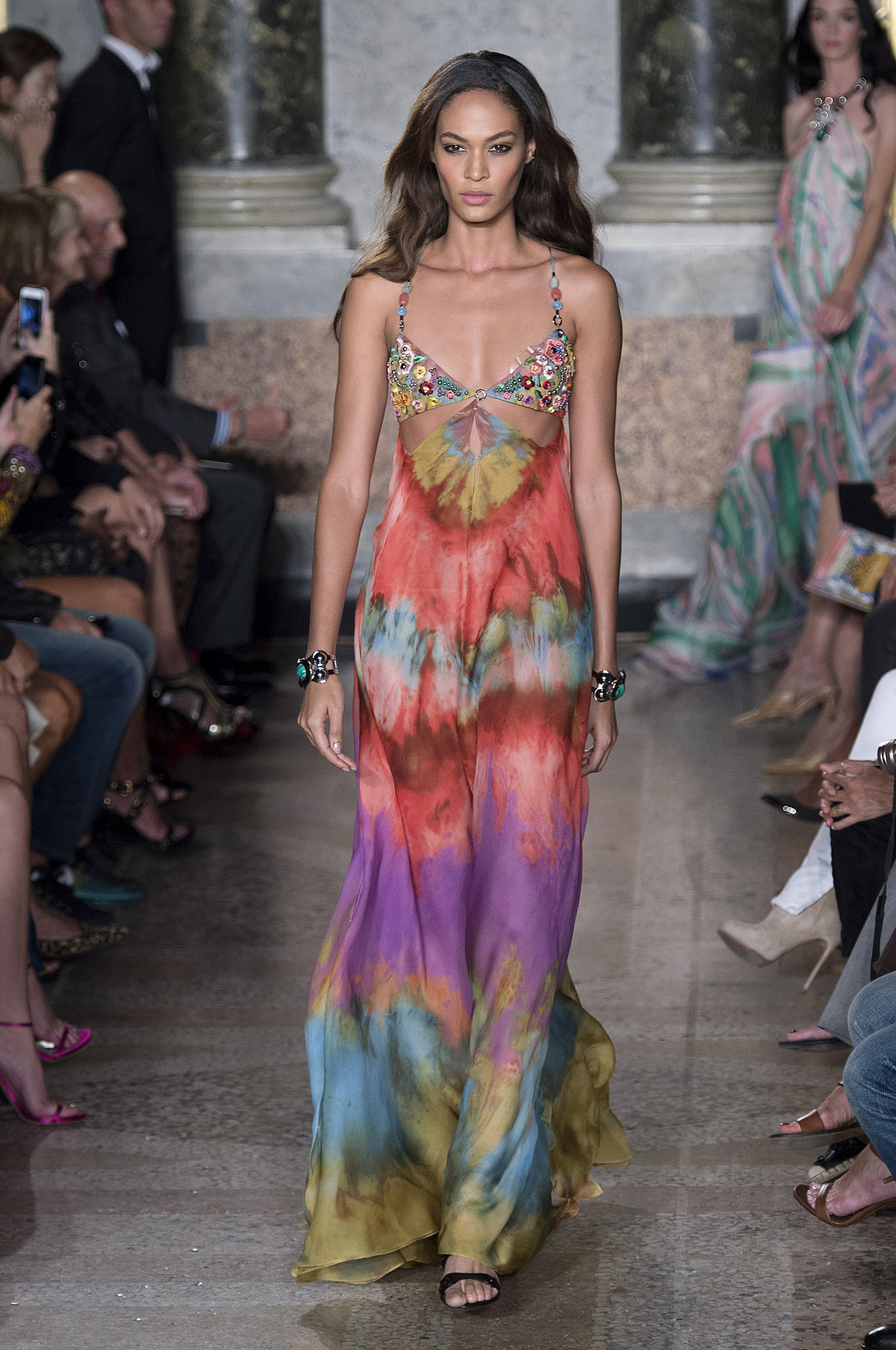 Τα ωραιότερα φορέματα της άνοιξης