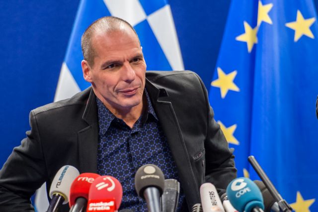 Πυρετός διεργασιών για την υποβολή του ελληνικού αιτήματος παράτασης