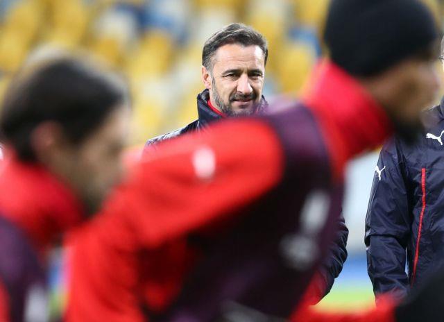 Ωρα Europa League για τον Ολυμπιακό, κόντρα στη Ντνίπρο