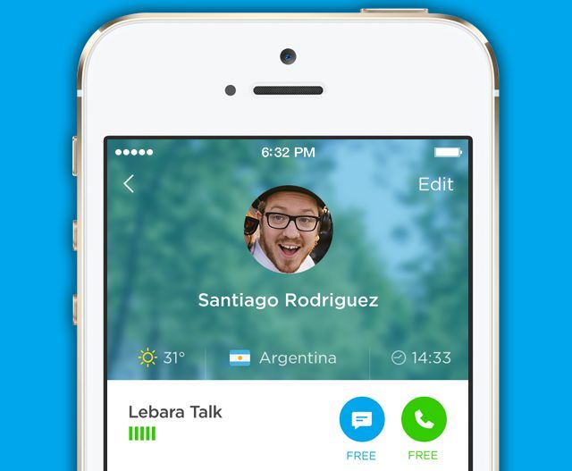 Οικονομικές κλήσεις υπόσχεται σε μετανάστες στην Ελλάδα η Lebara