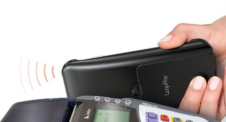 Το δικό της σύστημα πληρωμών με smartphone αποκτά η Samsung