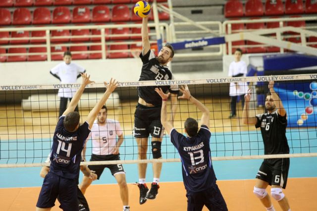 Καθαρά Δευτέρα με ντέρμπι ΠΑΟΚ – Εθνικός Αλεξανδρούπολης στο φιλέ