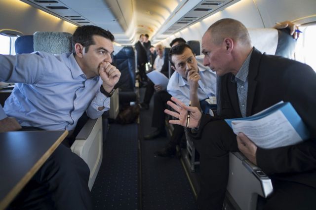 Ν.Παππάς: Να πάμε σε Σύνοδο Κορυφής, αν δεν έχουμε συμφωνία στο Eurogroup