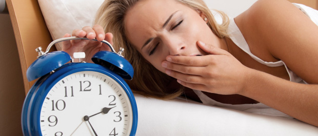 Η έλλειψη ύπνου αυξάνει τον κίνδυνο εκδήλωσης διαβήτη