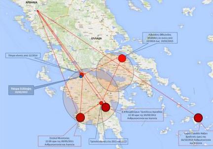 Σοκ από τις αποκαλύψεις του κατά συρροήν δολοφόνου