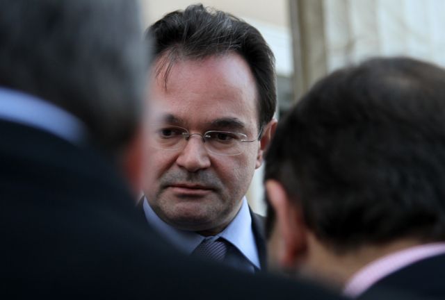 Στις 25 Φεβρουαρίου ξεκινά η δίκη του Γ.Παπακωνσταντίνου