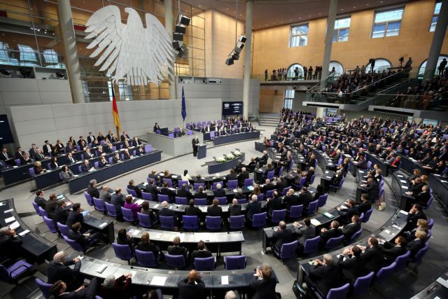 Βερολίνο: Πρώτα η λίστα με τις μεταρρυθμίσεις, μετά η έγκριση