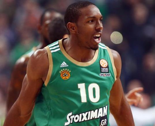 ΠΑΟ… χωρίς τον ΝτεΜάρκους Νέλσον στο Τελ Αβίβ