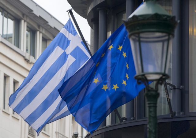 Πράσινο φως από το Eurogroup στο ελληνικό αίτημα για παράταση