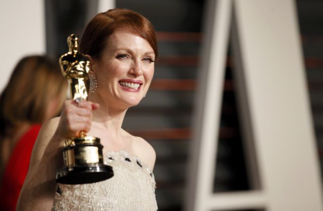 Η Microsoft προέβλεψε σωστά 20 από τα 24 Όσκαρ