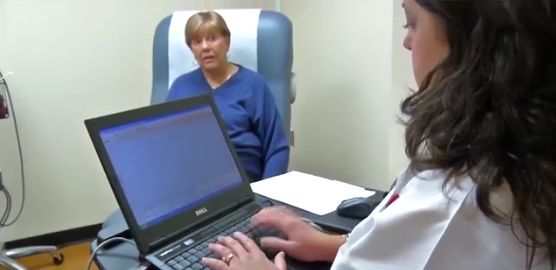 Το SAP HΑΝΑ στην μάχη κατά του καρκίνου στην Ιατρική Σχολή