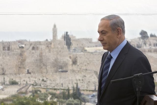 Νετανιάχου: «Θα κάνω τα πάντα κατά συμφωνίας για τα πυρηνικά του Ιράν»