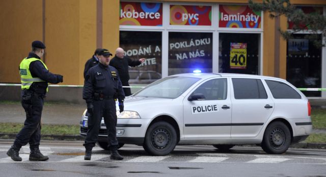 Ψυχικά διαταραγμένος ο δράστης της επίθεσης σε εστιατόριο στην Τσεχία