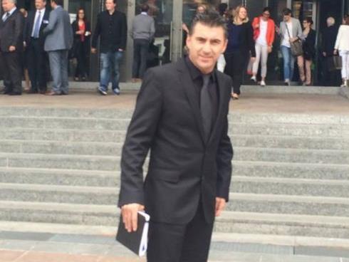 Αρση της ασυλίας του θα ζητήσει ο Θοδωρής Ζαγοράκης