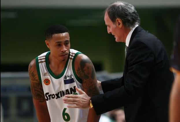 Αναχώρησε για Τελ Αβίβ ο Παναθηναϊκός με τον Σλότερ αισιόδοξο