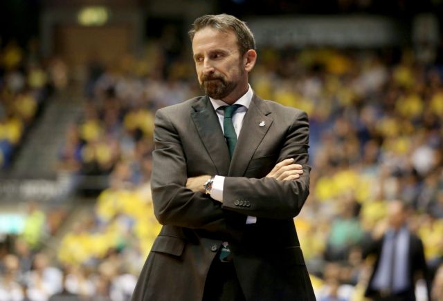 «Ομάδα… Final 4 ο Ολυμπιακός» είπε ο Πλάθα