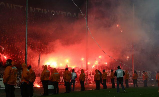 Αναβλήθηκε για μια εβδομάδα η εκδίκαση της έφεσης κατά του ΠΑΟΚ