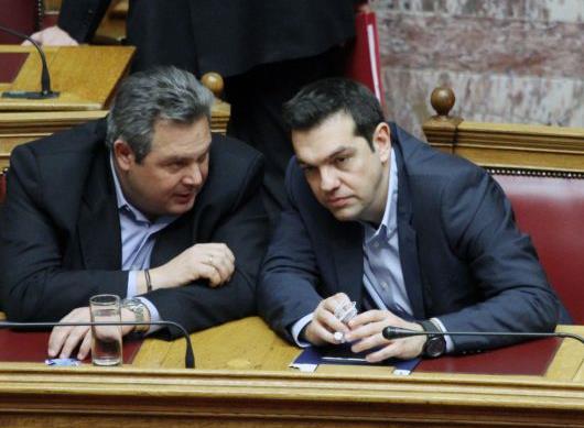 Έκτακτη συνεδρίαση του ΚΥΣΕΑ για τις αλλαγές στις Ένοπλες Δυνάμεις