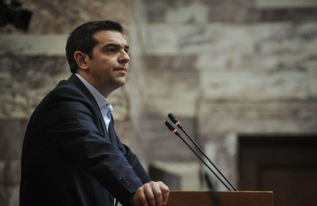 Συνεδριάζει η Κοινοβουλευτική Ομάδα του ΣΥΡΙΖΑ με φόντο τις αντιδράσεις