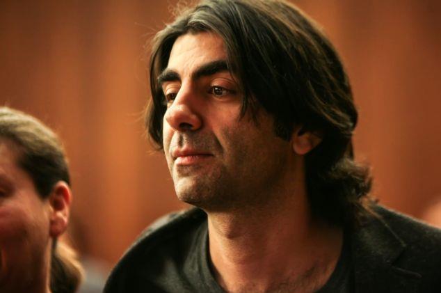 Φατίχ Ακίν: Πριν μερικά χρόνια η ταινία μου δεν θα μπορούσε να προβληθεί στην Τουρκία