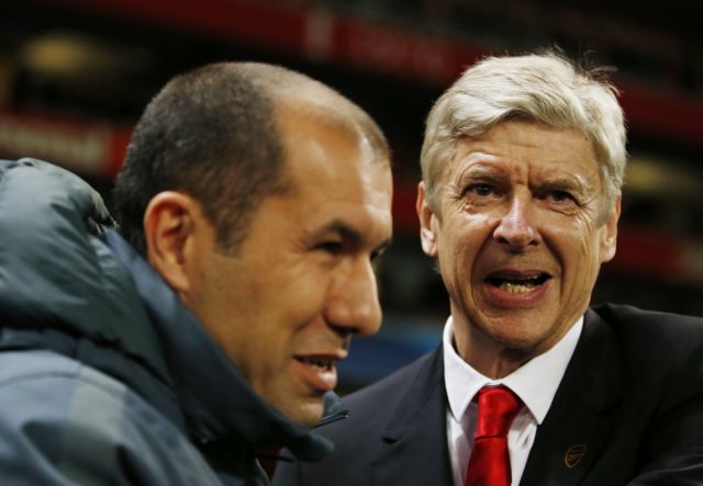 Ο Ζαρντίμ… πόνεσε τον Βενγκέρ, μικρό προβάδισμα για τη Λεβερκούζεν