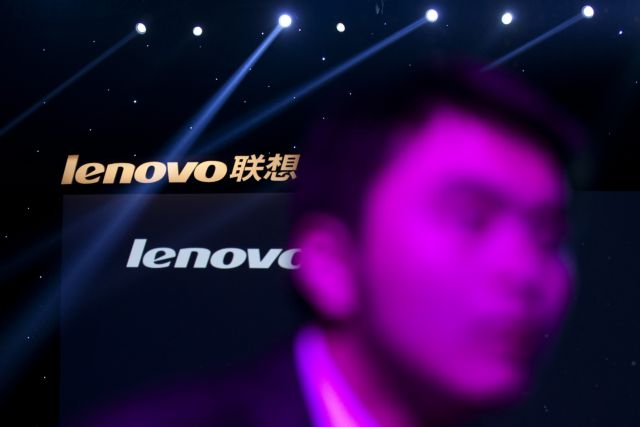 Χτύπημα στο Lenovo.com, με αφορμή το Superfish